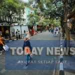 Bandung Tembus 3 Besar Destinasi Wisata Asia Versi Agoda