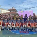 TP PKK Kota Bandung Dorong Optimalisasi Posyandu 6 SPM