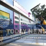 Pembongkaran Teras Cihampelas Tunggu Izin KPK