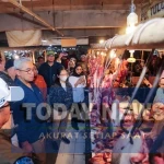 Harga Plastik Melonjak 4 Kali Lipat, Farhan Ajak Warga Ubah Kebiasaan Belanja