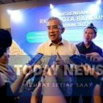 Gowes Bareng hingga Dorong Produktivitas, Pemkot Bandung Terapkan WFH