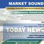 Pemkot Gelar Market Sounding Bandung Zoo Pekan Depan