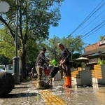 Trotoar Harus Kembali ke Fungsinya, Farhan Minta PKL Tertib