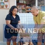 Vaksin Rabies Gratis! Warga Apresiasi Gerakan Bangsawan