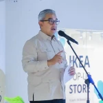 IKEA di King’s Shopping Center Jadi Sinyal Positif Revitalisasi Pusat Kota Bandung