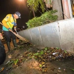 Sapu-Sapu Bandung Jadi Rutinitas Baru: Libatkan 4.600 Orang