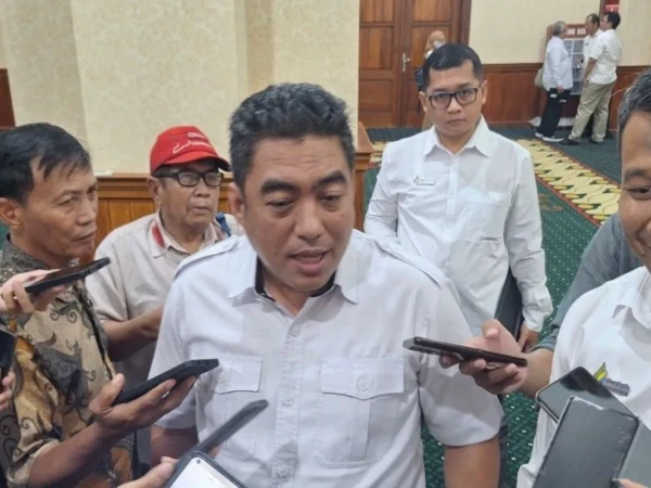 Kementan Targetkan Produksi Gula Kristal Putih 3,04 Juta Ton Tahun Ini