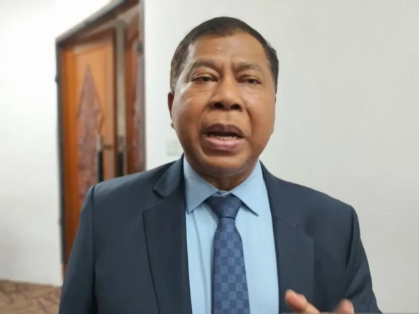 MA Dorong Pemda Gencarkan Sosialisasi KUHP KUHAP Baru