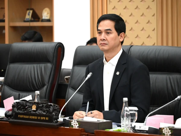 Harga BBM dan LPG Non Subsidi Naik, Komisi VI Harap Tak Ada PHK bagi Karyawan UMKM