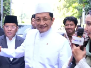 Indahnya Toleransi di Idul Adha, Menag Ungkap Tak Semua Hewan Kurban di Istiqlal Berasal dari Umat Islam