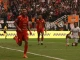 Momen Ketika Persija Melawan Semen Padang FC