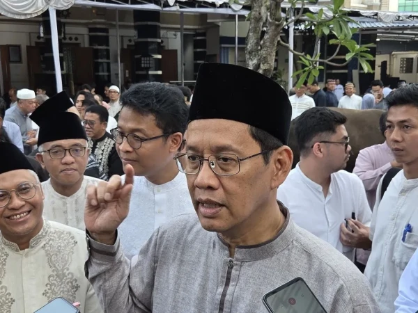 Menkeu Purbaya Optimistis Target Pendapatan Negara 2026 Tercapai