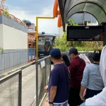 Ada Java Jazz, Transjakarta PIK 2 Blok M Tambah Jam Operasional