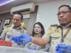 Barantin Gagalkan Penyelundupan 10 Ekor Satwa dari Thailand