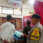 Polisi Selidiki Ledakan Balon Udara di Blitar, Satu Orang Meninggal