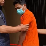 Polisi Tangkap Pelaku Pencurian Kabel Tembaga di Menara Jamsostek