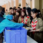 Polri Siapkan 166 SPPG untuk Diresmikan Presiden di Tuban