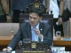 Komisi III DPR Beberkan ada Tujuh Substansi Perubahan dalam RUU Polri