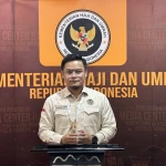 Juru Bicara Kemenhaj, Ichsan Marsha