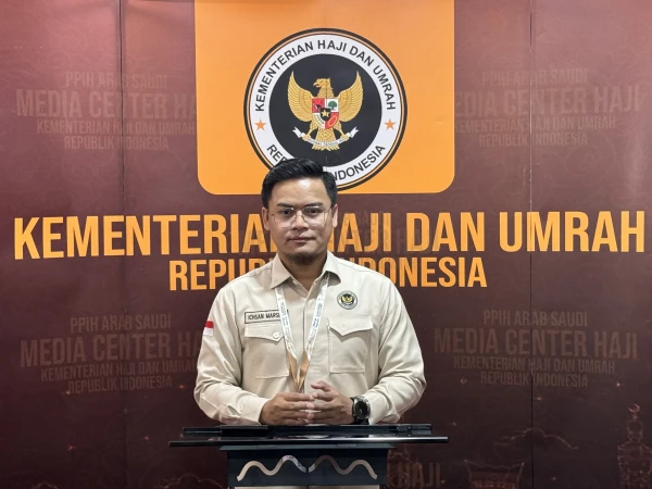 Kemenhaj Tegaskan Larangan City Tour Sebelum Armuzna