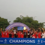 Persija U20 Juara EPA Super League 2025/26, Kalahkan Malut United di Final