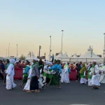 Amirul Hajj Apresiasi Pelayanan Kemenhaj Terhadap Jemaah Haji Indonesia