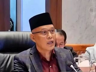 9 WNI Dibebaskan Israel, Komisi I DPR Puji Langkah Cepat Pemerintah