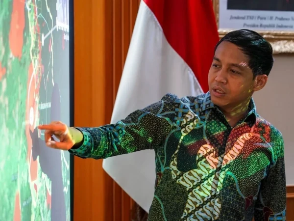 Menhut Cabut Dua PBPH Imbas Kematian Dua Gajah di Bengkulu