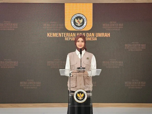 Kemenhaj Fokus Penguatan Layanan Bimbingan Ibadah
