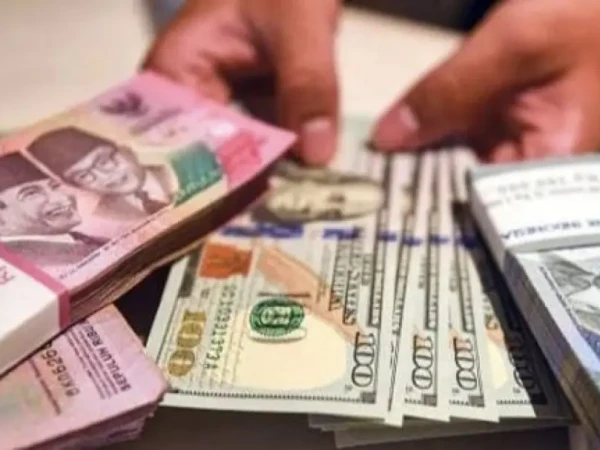 Rupiah Hari Ini Stabil, Sentimen Global Dorong Potensi Penguatan