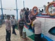 Libur Panjang, Polisi Perketat Pengamanan Dermaga di Kepulauan Seribu