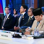 Prabowo Ajak Negara-negara ASEAN Percepat Jaringan Energi dan Ketahanan Pangan Kawasan