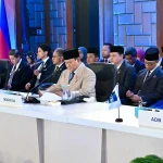 Prabowo Serukan Perkuat Kolaborasi Sebagai Langkah Konkret Wujudkan Visi BIMP-EAGA 2035