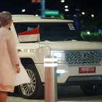 Maung Prabowo Bawa Simbol Diplomasi Indonesia di Kancah Dunia