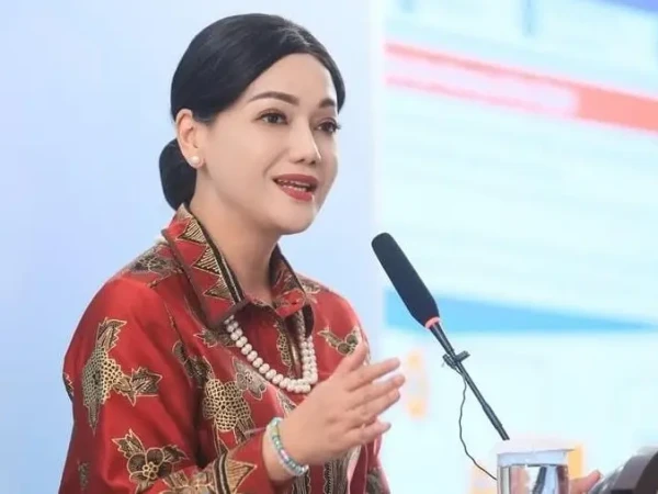 Jaga Kepercayaan Investor, OJK Siapkan Strategi Hadapi Tekanan Global