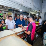 Bantuan Pangan Bertambah, Pemkot Pastikan Kualitas dan Respons Cepat Keluhan Warga