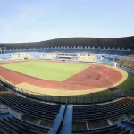 Stadion GBLA Jadi Tempat Nobar Laga Persija Jakarta VS Persib Bandung