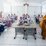 SPMB Kota Bandung Dibuka 4 Mei, Wali Kota Pastikan Sistem Baru dan Batas Dua Sif Sekolah