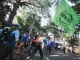 Serikat Buruh Kecam Aksi Anarkis Saat May Day di Kota Bandung, Tegaskan Bukan Bagian Mereka