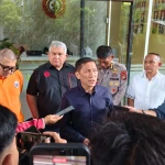 Laga Persija vs Persib Dipindah ke Samarinda, Faktor Keamanan Jadi Alasan Utama