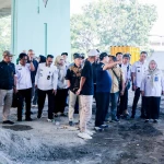 ITB Siap Jadi Fasilitator Percepat Penanganan Sampah di Kawasan Tamansari