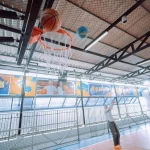 SKORZ, Tawarkan Sensasi Sportainment Seru di Kota Bandung