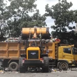 Strategi Penanganan Sampah: Angkut hingga Kamis, Akhir Pekan Fokus Pengolahan