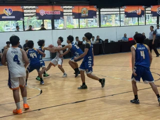 HSBC 2026 Masuki Semifinal, Perburuan Tiket Asia Pasifik Kian Sengit