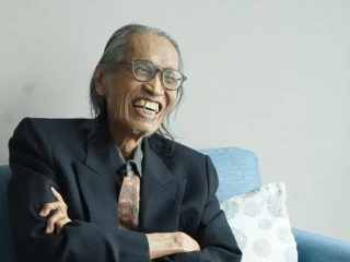 Prof Anhar Gonggong Hadir di Palembang, Kupas Nilai Perjuangan Jenderal Bambang Utoyo dalam Seminar Nasional
