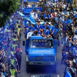 Pemkot Bandung Siapkan Pengamanan Menyeluruh Sambut Euforia Juara Persib