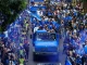 Pemkot Bandung Siapkan Pengamanan Menyeluruh Sambut Euforia Juara Persib