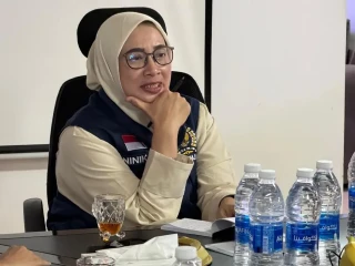 Timwas Haji DPR Soroti Minimnya Nakes dalam Pelaksanaan Haji 2026