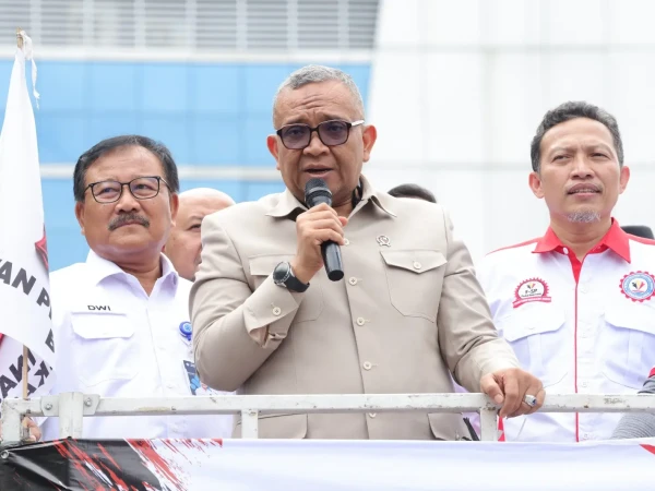 Kemnaker Siapkan Tim Khusus Kawal Perselisihan Hubungan Industrial di PT Epson