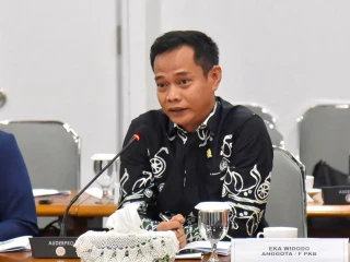 Putusan MK Kuota 30 Persen Perempuan Masuk di Revisi UU Pemilu   